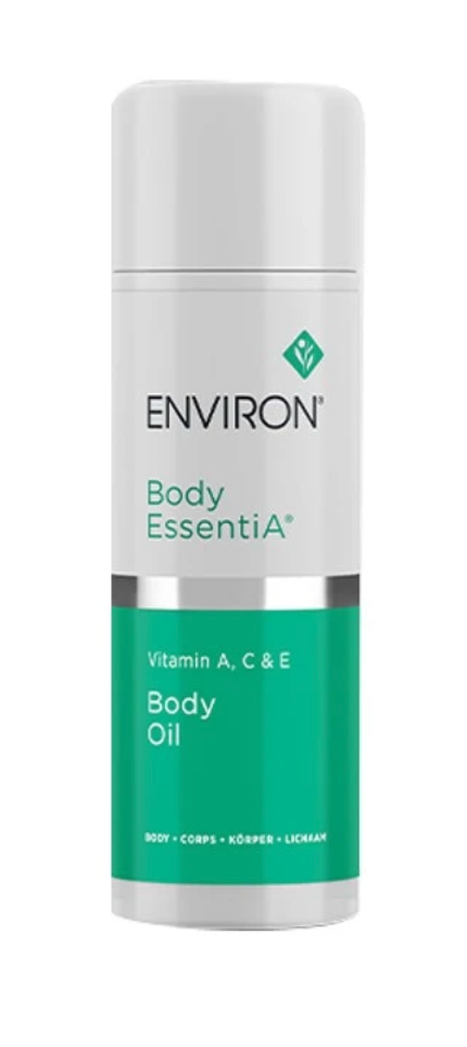 Image Title Vitamin Body Oil A, C & E